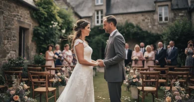 Photographe mariage vannes : conseils et inspirations pour des souvenirs inoubliables en Bretagne