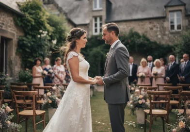 Photographe mariage vannes : conseils et inspirations pour des souvenirs inoubliables en Bretagne