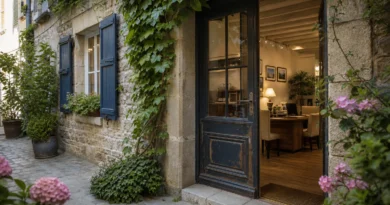 Agence immobilière Vannes