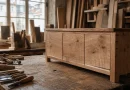 Menuisier sur mesure Lyon